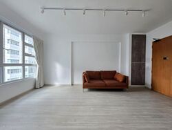 Blk 116A Tenteram Peak (Toa Payoh), HDB 3 Rooms #566687031